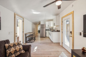 Shoreline Village Unit 5 cabin